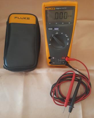 Multimetro digitale Fluke 77 lll