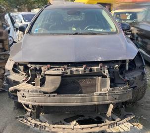 RICAMBI USATI AUTO OPEL Astra J Sports Tourer A17D