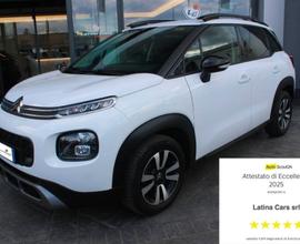 Citroen C3 Aircross 1.2 puretech Shine s&s 110cv