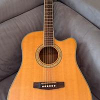 chitarra acustica Cort MR730FX dreadnought