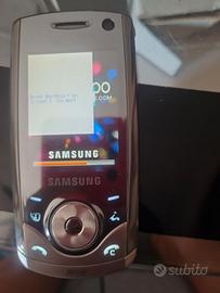 Telefono samsung u700 ultra edition ii vintage co
