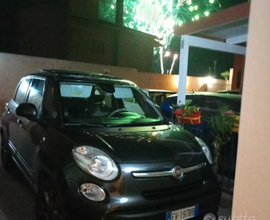 Fiat 500L lounge 1.3 multijet
