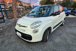 Fiat 500L 1.3 Multijet 95 CV Pop Star