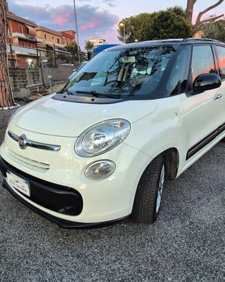 Fiat 500L 1.3 Multijet 95 CV Pop Star