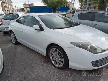 RENAULT LAGUNA COUPE' 2,0 DCI 180 CV INTENS 4CONTR