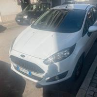 Ford Fiesta 91 mila km 08/2016