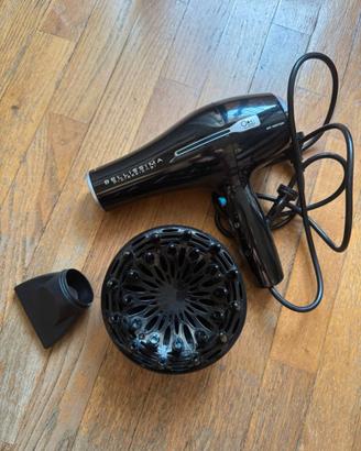 Phon Imetec ION Technology