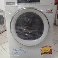 ASCIUGATRICE WHIRLPOOL ZEN 8KG