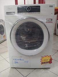 ASCIUGATRICE WHIRLPOOL ZEN 8KG