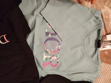 completo bambina 3 pezzi 