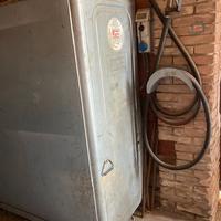 Cisterne a gasolio