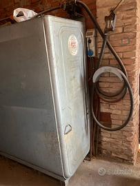 Cisterne a gasolio