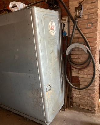 Cisterne a gasolio