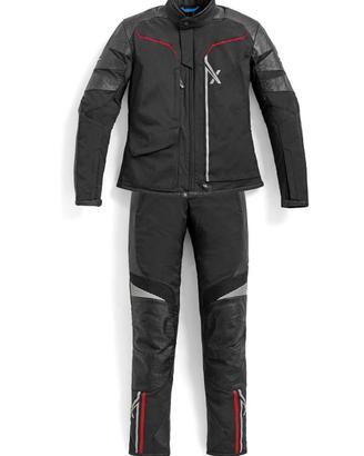 BMW Giacca XRide Uomo 56 Nuova