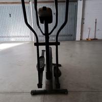 Ellittica Domyos E-Shape+ (SOLO RITIRO)