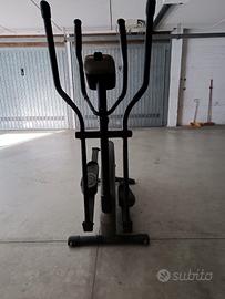 Ellittica Domyos E-Shape+ (SOLO RITIRO)