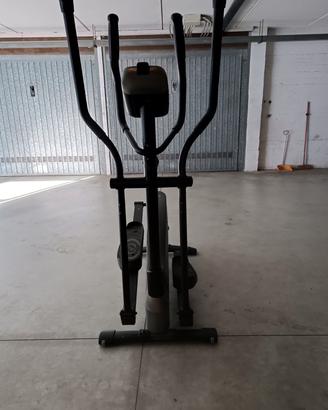 Ellittica Domyos E-Shape+ (SOLO RITIRO)