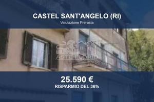 Immobile in asta di 205 m² con più di 5 locali a C