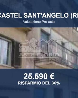 Immobile in asta di 205 m² con più di 5 locali a C