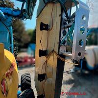 NEBULIZZATORE MARTIGNANI DUO WING JET 1500 LT