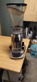 Macina caffè professionale