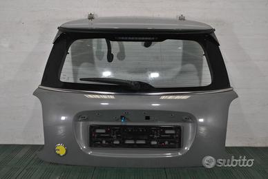 Mini Cooper F56 Portellone posteriore | 20989