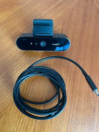 Logitech webcam brio