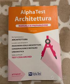 Alpha test architettura