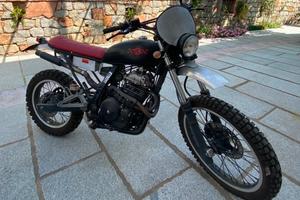 Honda Altro modello - 1998