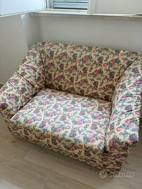 Poltrona letto