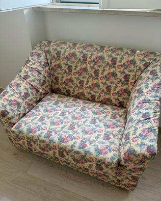 Poltrona letto