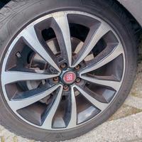 4 Gomme Goodyear Performance+