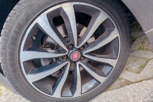 4 Gomme Goodyear Performance+