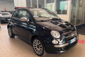 Fiat 500 C 1.2 Lounge PREZZO REALE!CABRIO!GARANZIA