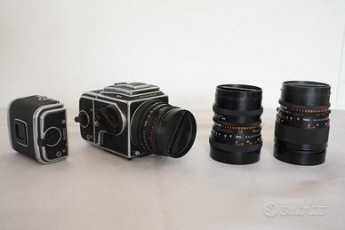 HASSELBLAD 503 CW