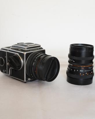HASSELBLAD 503 CW