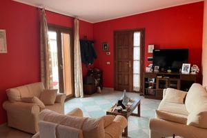 Appartamento soleggiato