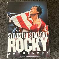 Rocky Anthology DVD