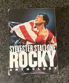 Rocky Anthology DVD