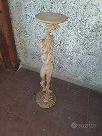 Scultura per la decorazione