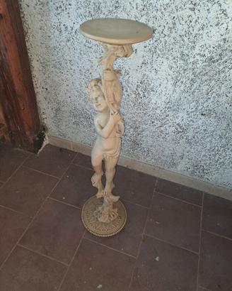 Scultura per la decorazione