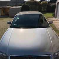 Audi A4 cabrio 1.8 T