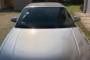 Audi A4 cabrio 1.8 T