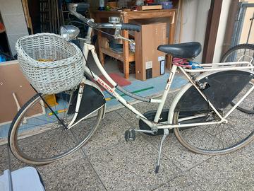 bicicletta da donna BIANCHI