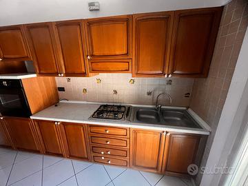 Cucina completa