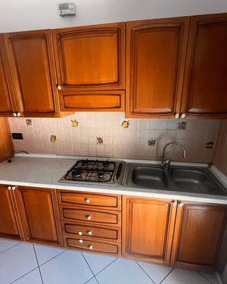 Cucina completa