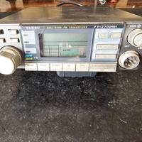 YAESU FT-2700RH
