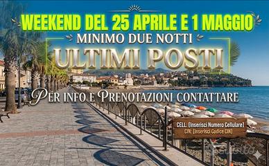 Graziosi appartamenti
