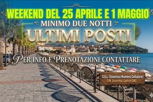 Graziosi appartamenti