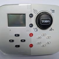 Centralina irrigazione Toro 